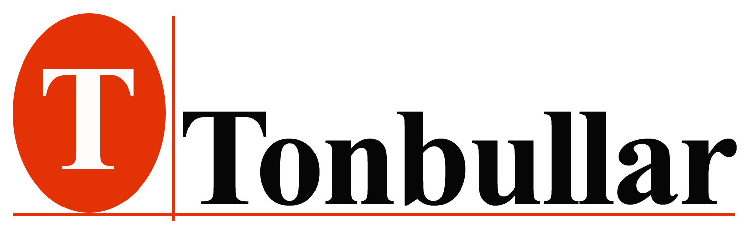 Tonbullar